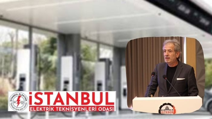 ELEKTRİKLİ ARAÇ ŞARJ İSTASYONLARINDA : ALTYAPI SORUNLARI VE YANGIN GÜVENLİĞİ İÇİN ACİL DÜZENLEME ŞART